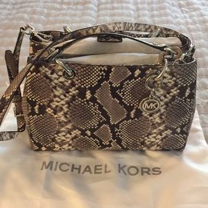 Michael Kors Handbag